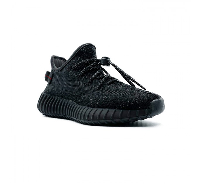 Nike yeezy negras on sale